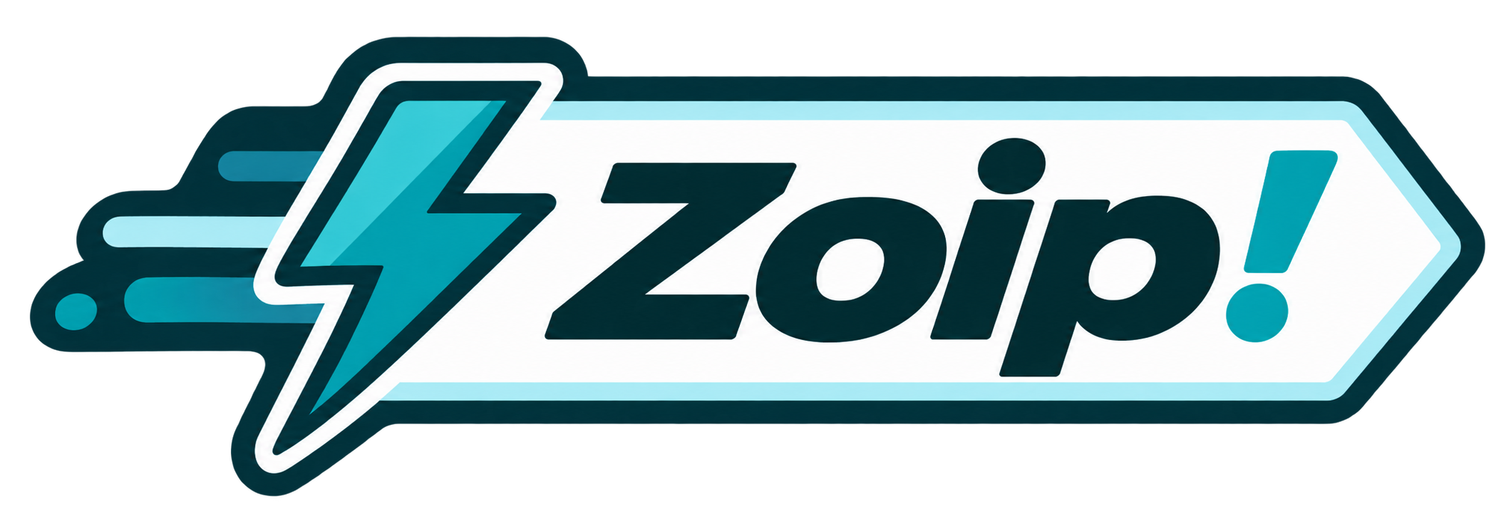 Zoip! next-day delivery