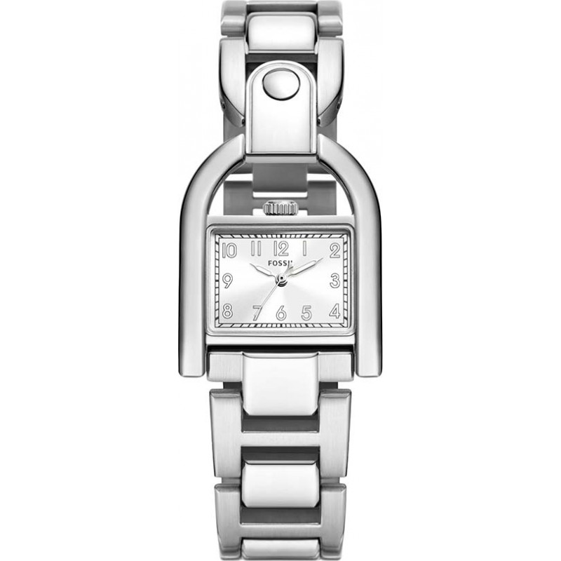 Fossil Ladies Harwell Watch ES5326 Silver