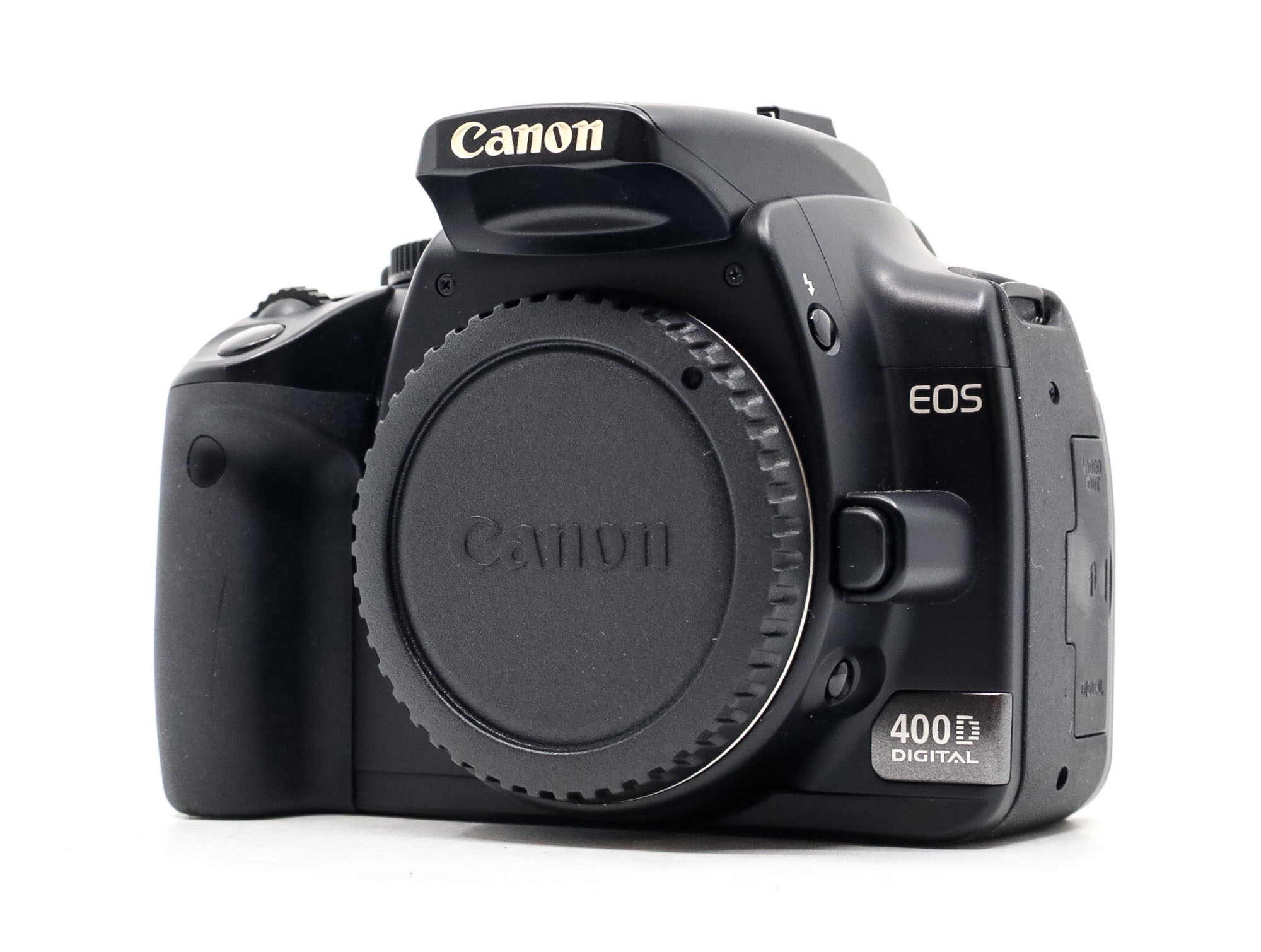 Canon EOS 400D