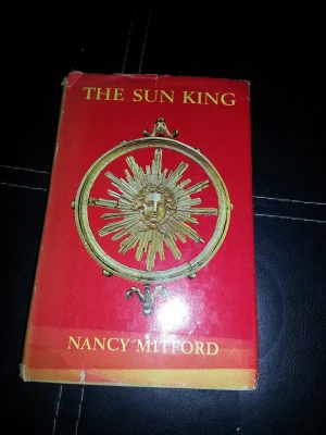 The sun king