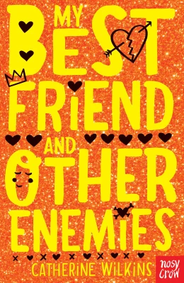 My Best Friend and Other Enemies (A Jess Jackson Book)