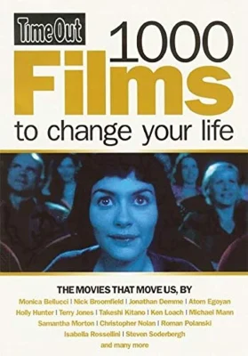 1000 Films to Change Your Life
