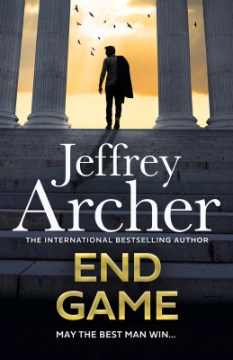 End Game: The ultimate race against time is about to begin in the explosive new thriller from the Sunday Times bestselling author (William Warwick Novels)