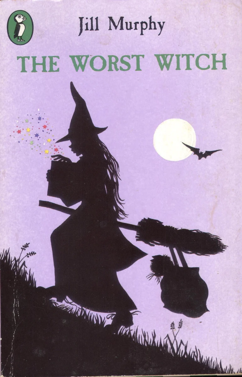 The Worst Witch (Puffin Books)