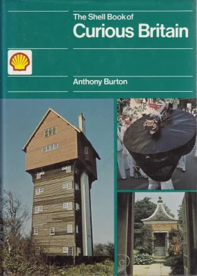 Shell Book of Curious Britain
