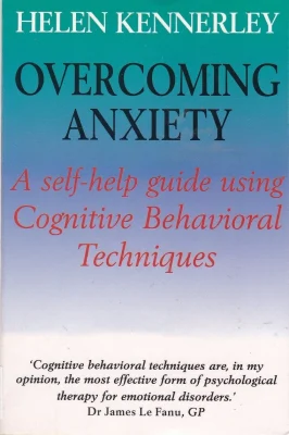 Overcoming Anxiety
