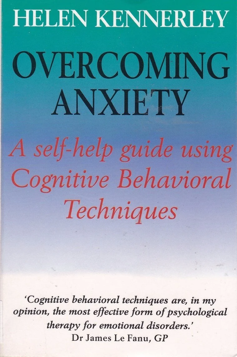 Overcoming Anxiety