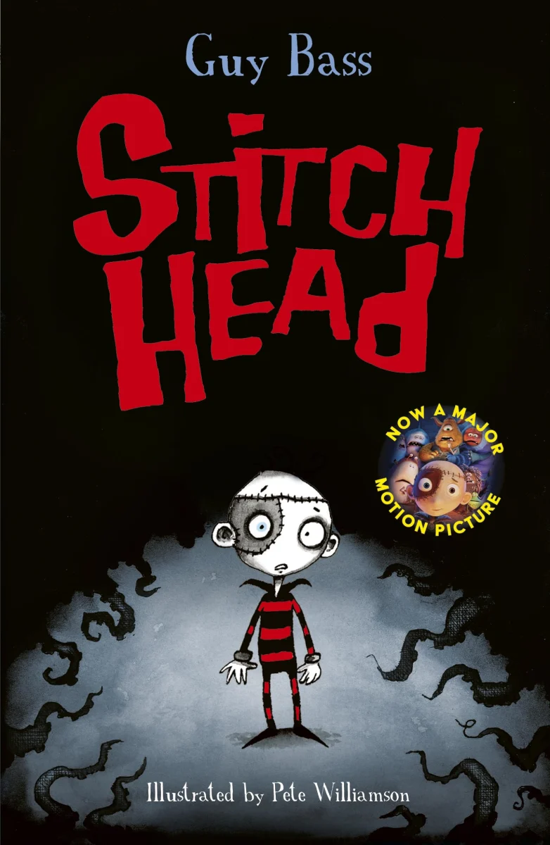 Stitch Head: Major Movie coming to UK Cinemas in 2026: 1
