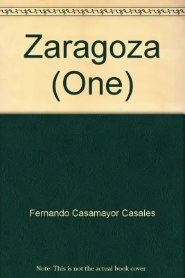 Zaragoza (One)