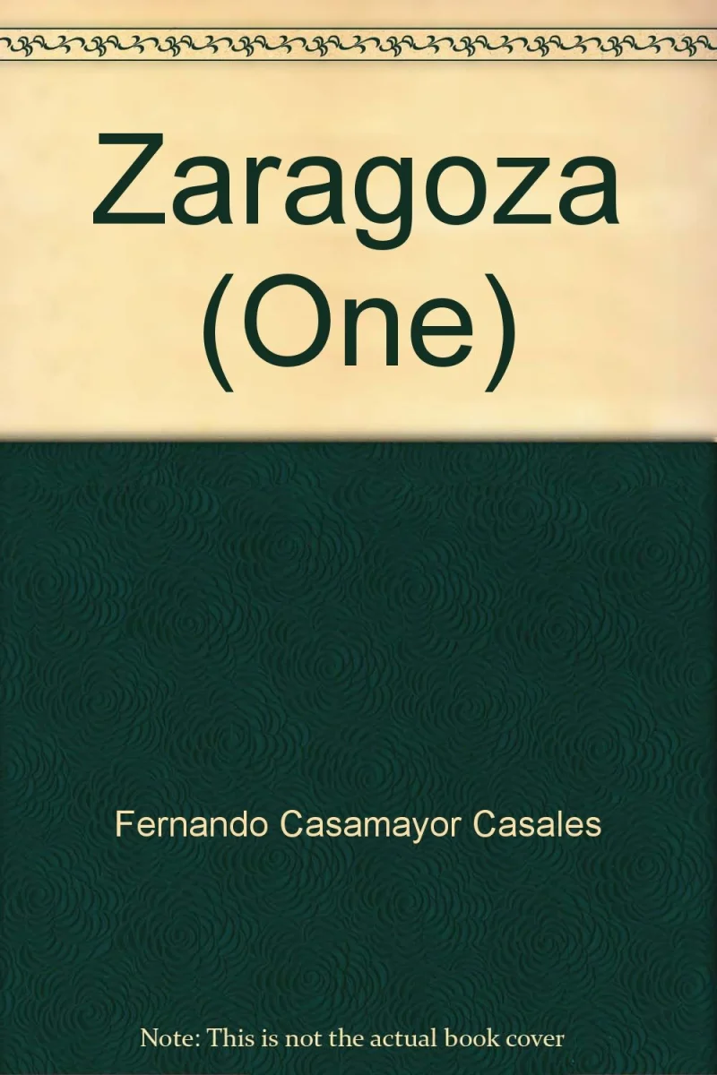 Zaragoza (One)