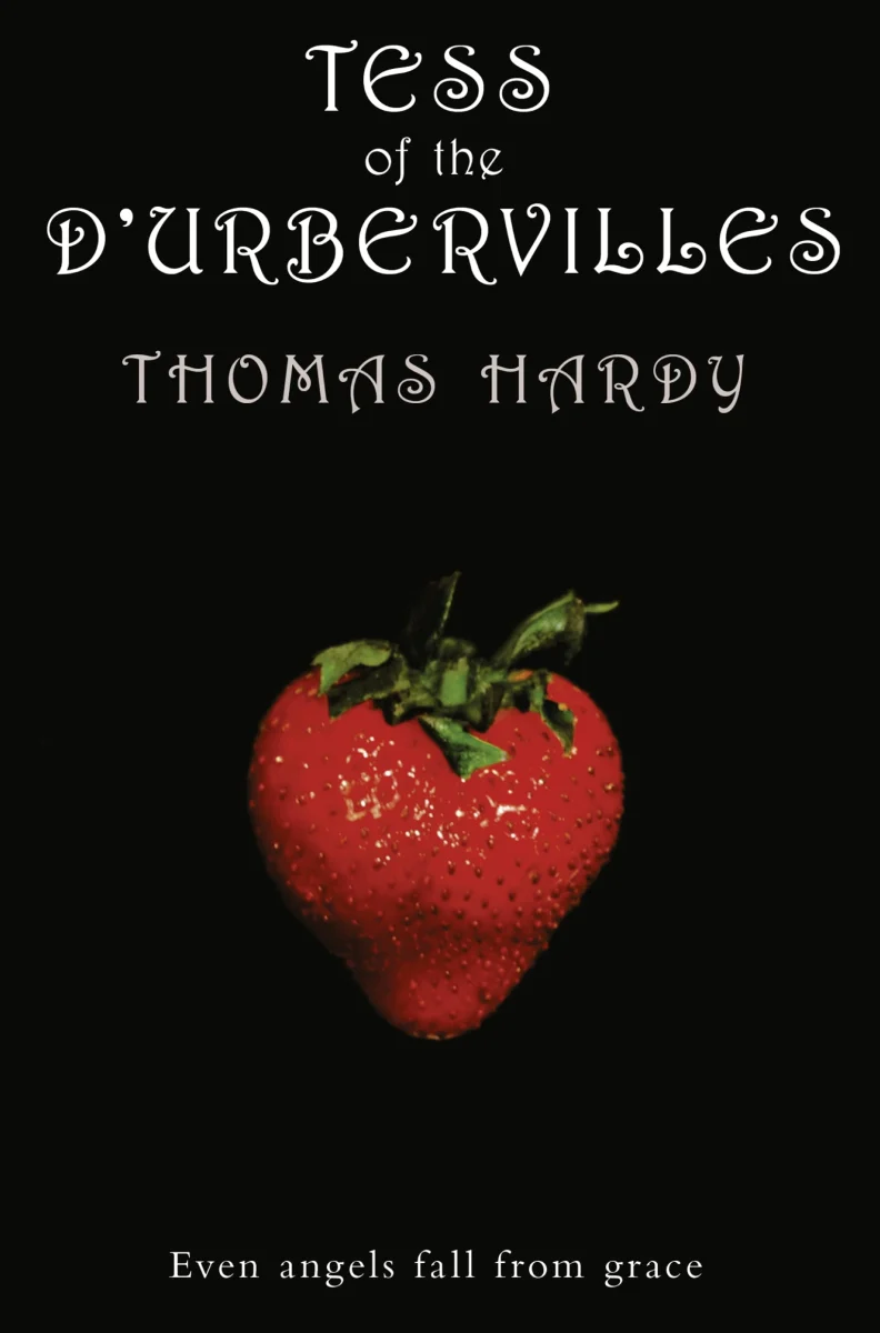 Tess of the D’Urbervilles
