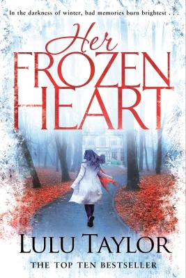 Her Frozen Heart: Lulu Taylor