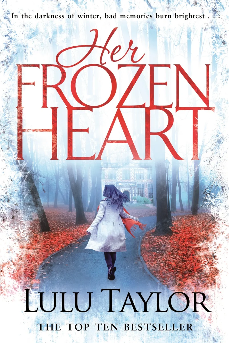Her Frozen Heart: Lulu Taylor