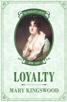 Loyalty (The Chaplain's Legacy)