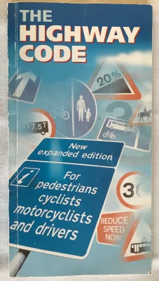 The Highway Code