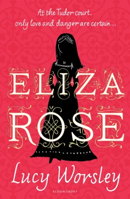 Eliza Rose: Lucy Worsley