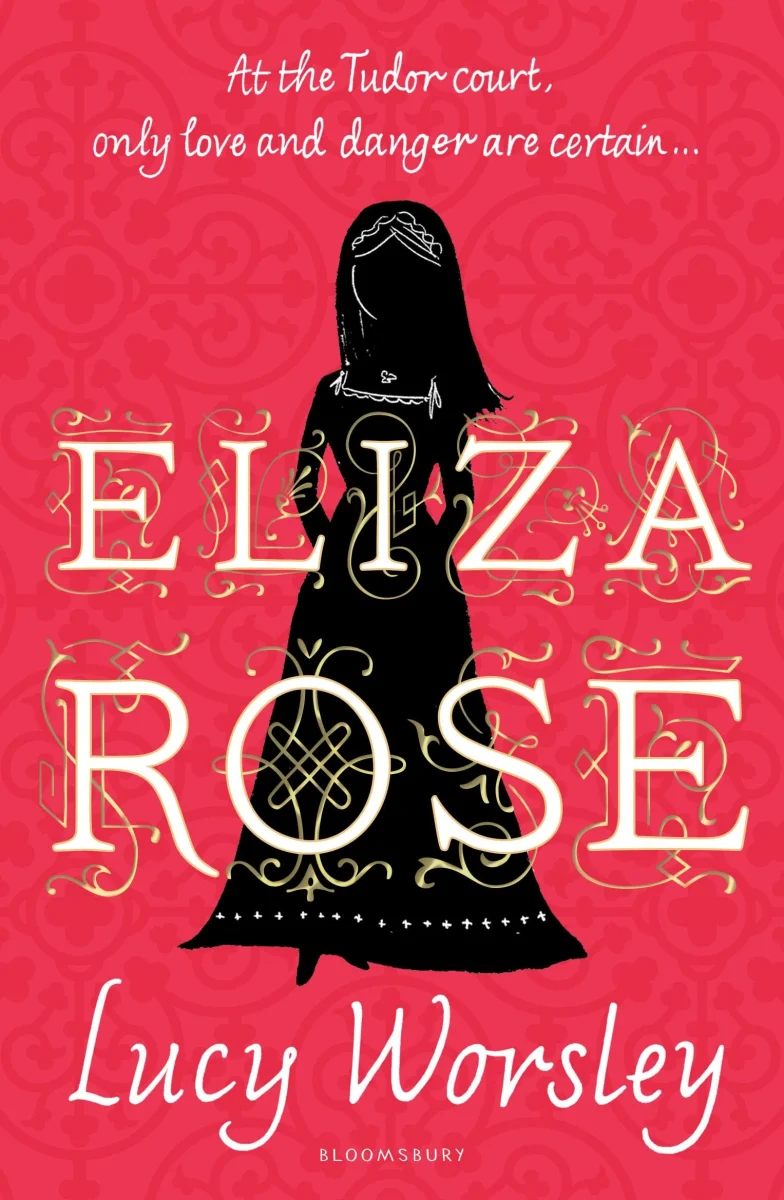 Eliza Rose: Lucy Worsley