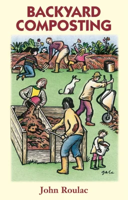 Backyard Composting