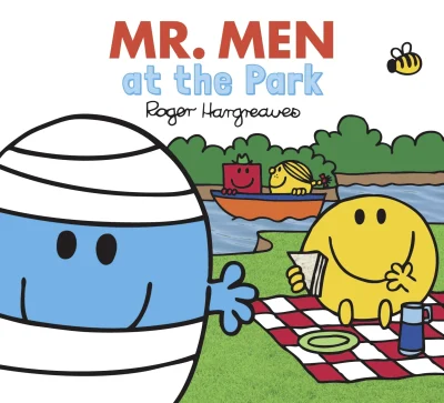 Mr. Men at the Park (Mr. Men & Little Miss Everyday)