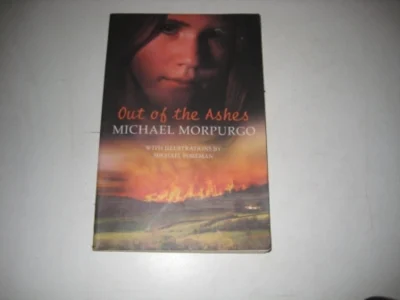 Out of the Ashes