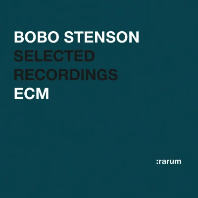 Rarum: Selected Recordings