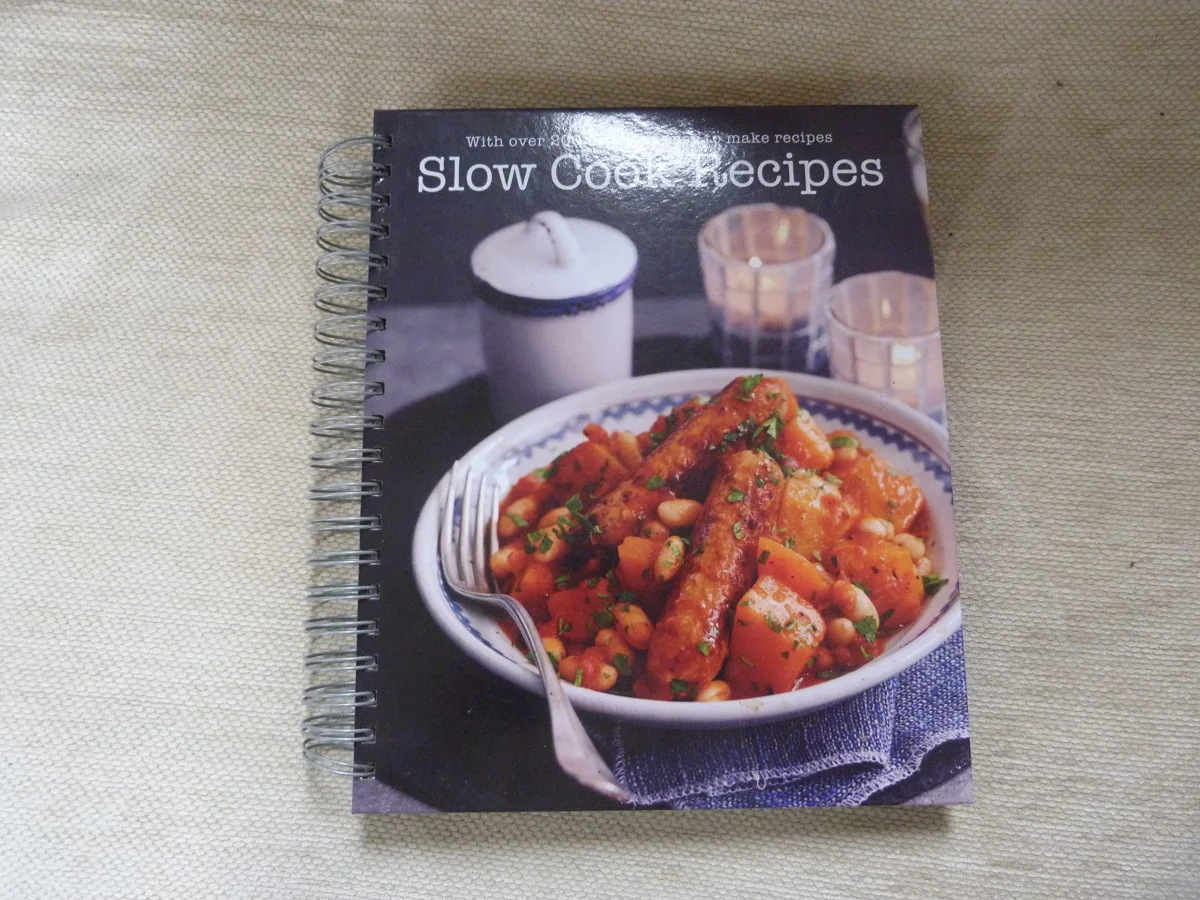 Slow Cook Recipes