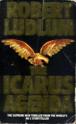 The Icarus Agenda