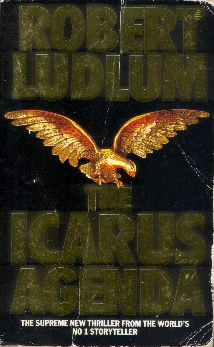 The Icarus Agenda