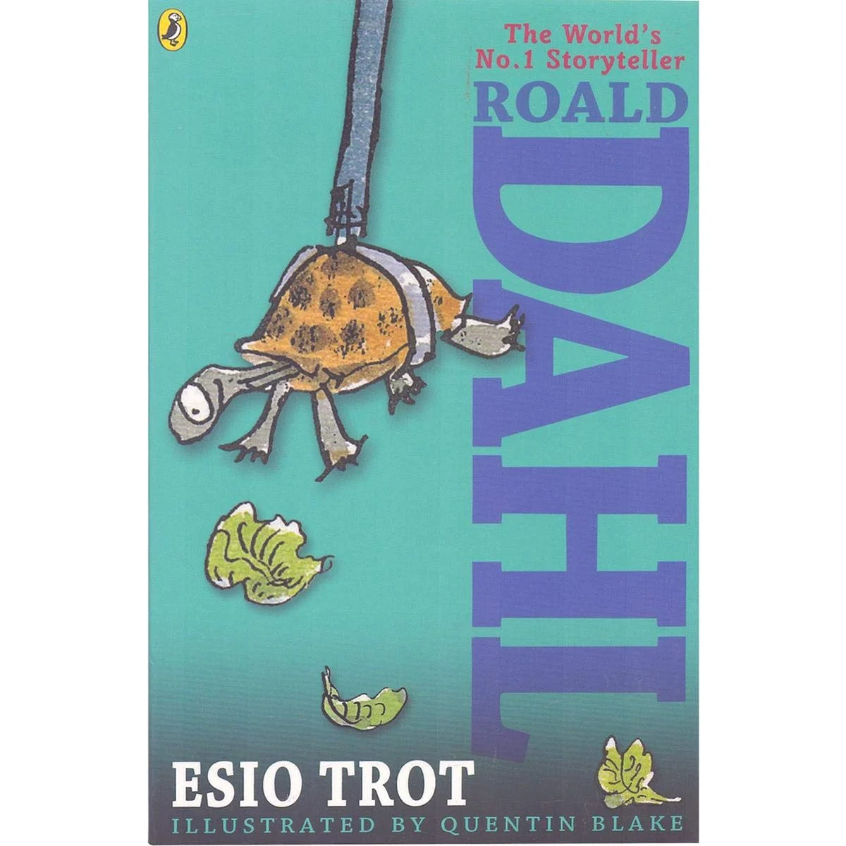 Esio Trot