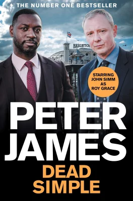 Dead Simple: Now a Major ITV Drama Starring John Simm: 1 (Roy Grace, 1)