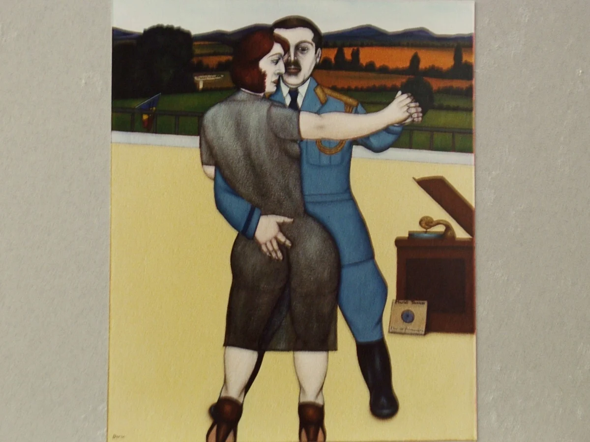 Great Lovers