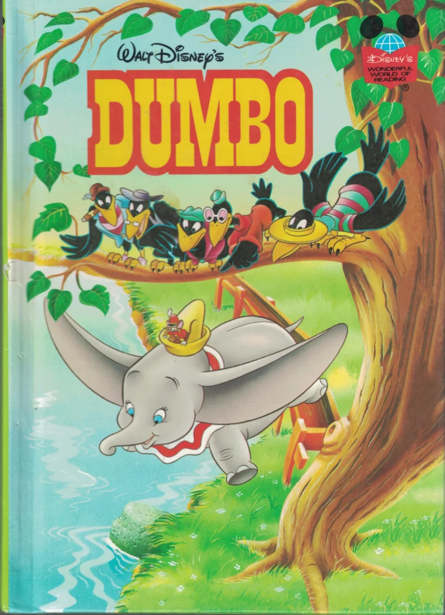 Dumbo