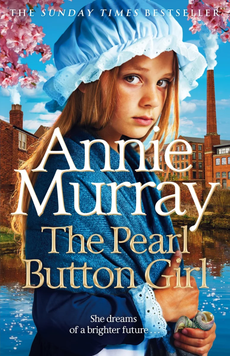 The Pearl Button Girl: The gritty and heartwarming historical fiction from the Sunday Times bestselling saga author (Children of Birmingham, 1)