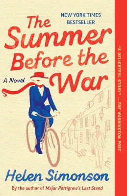 The Summer Before the War