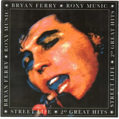 Street Life: Greatest Hits