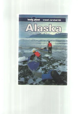 Alaska (Lonely Planet Travel Survival Kit)