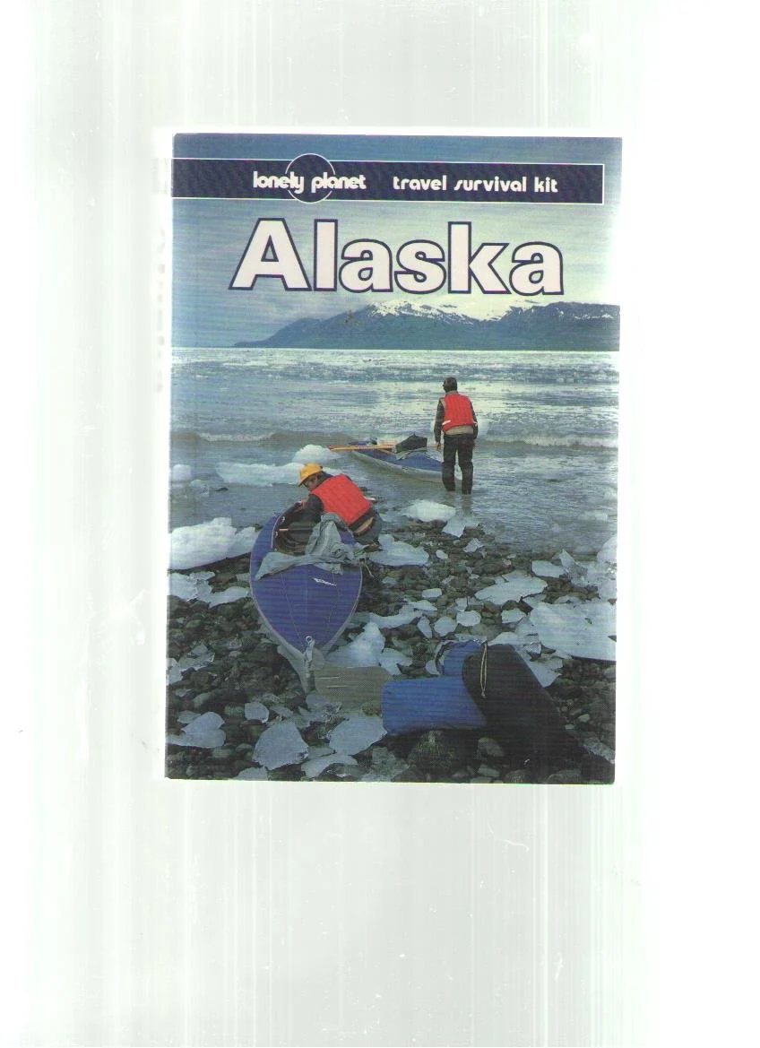 Alaska (Lonely Planet Travel Survival Kit)
