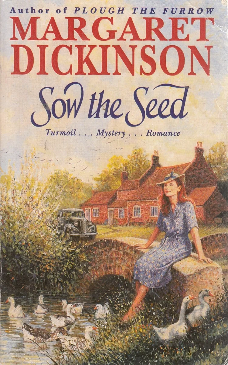 Sow the Seed