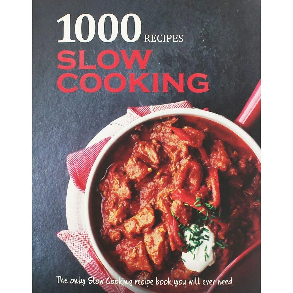 Slow Cooking