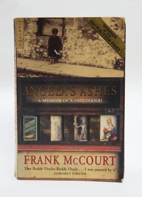 Angela’s Ashes