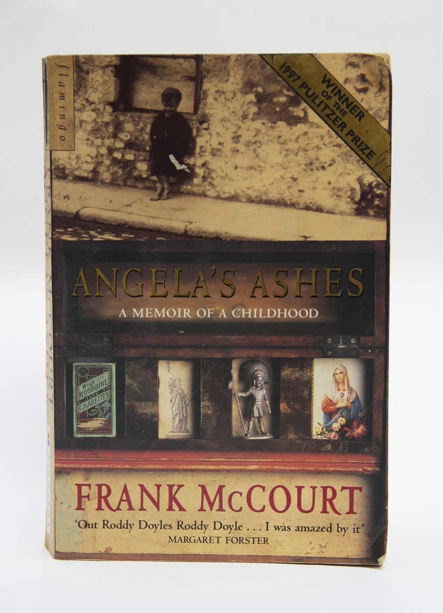 Angela’s Ashes