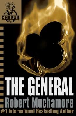 The General: Book 10 (CHERUB)