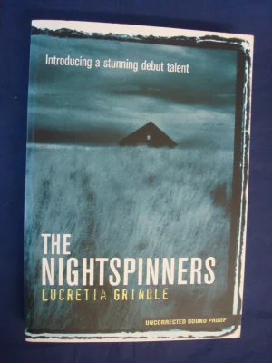 The Nightspinners