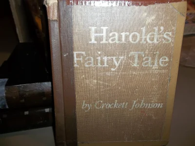 Harold's Fairy Tale