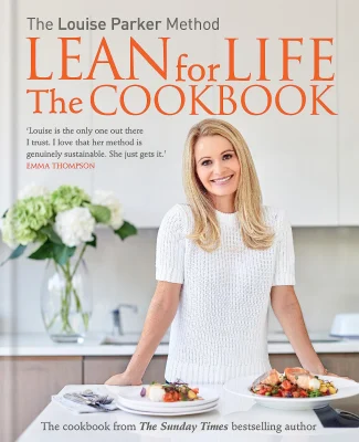 The Louise Parker Method: Lean for Life: The Cookbook