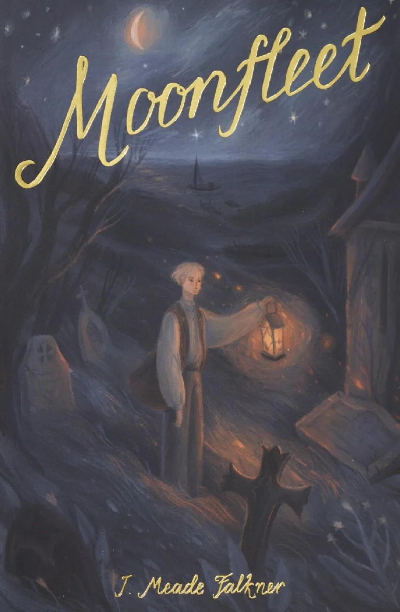 Moonfleet (Wordsworth Children's Classics)