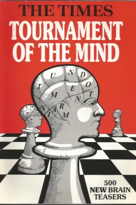 "Times" Tournament of the Mind