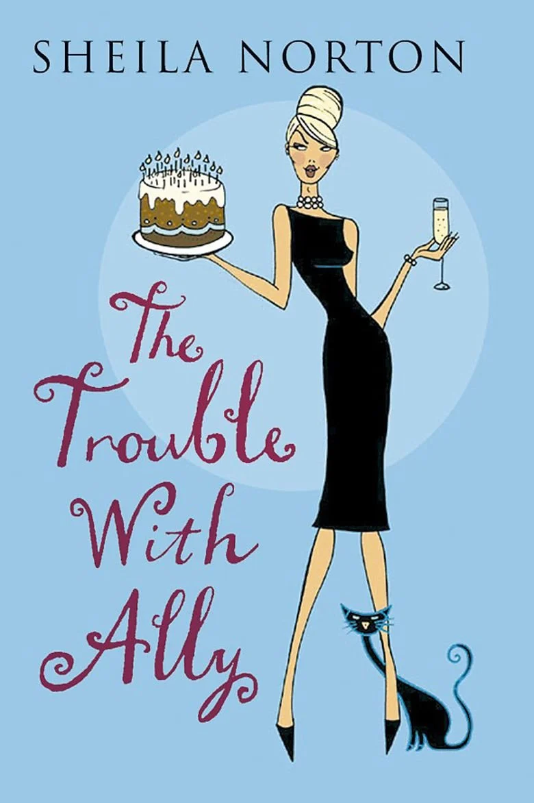 The Trouble with Ally