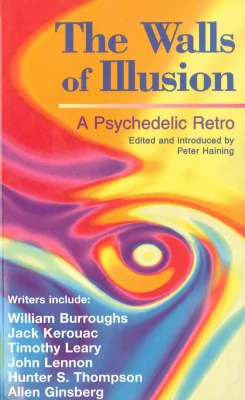 Walls of Illusion: A Psychedelic Retro