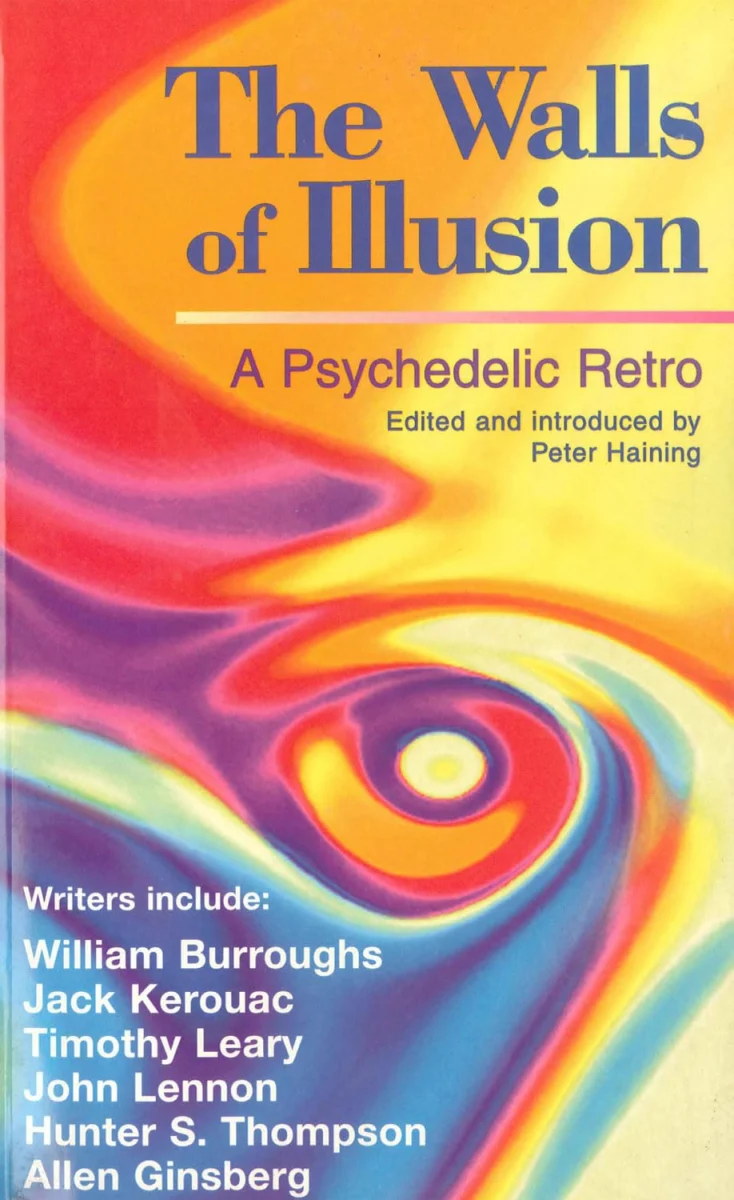 Walls of Illusion: A Psychedelic Retro